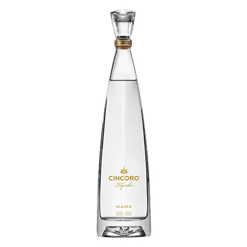 Cincoro Blanco Tequila 1.75L