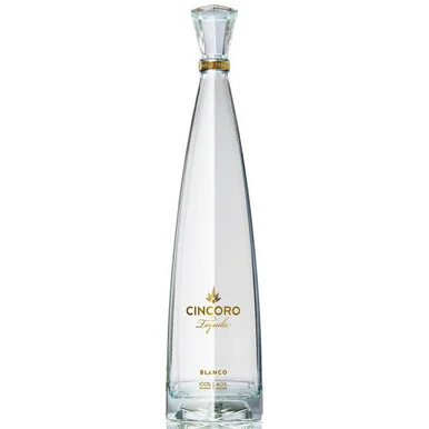 Cincoro Blanco Tequila - 750ml