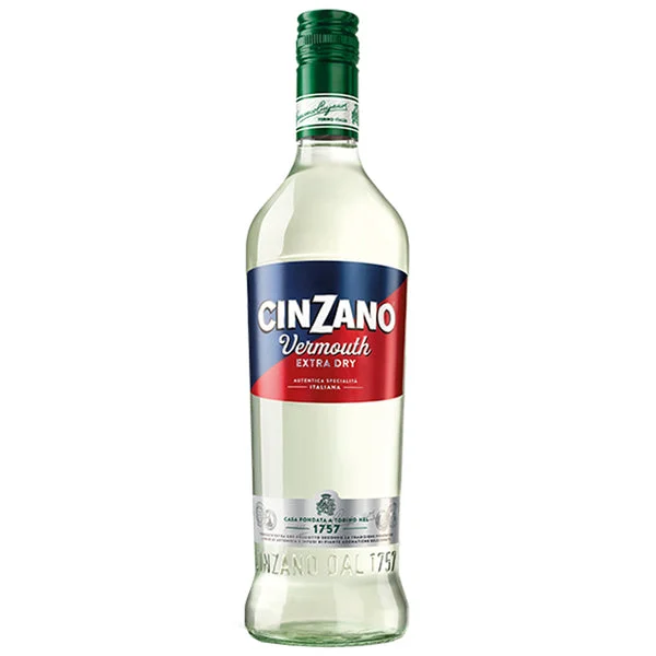 Cinzano Extra Dry Vermouth