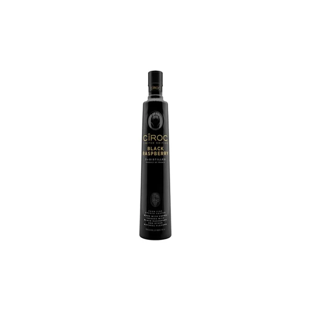 Ciroc Black Raspberry Vodka