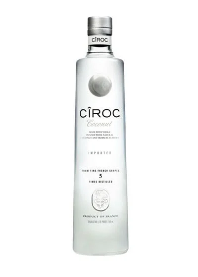 Ciroc Coconut 375ML