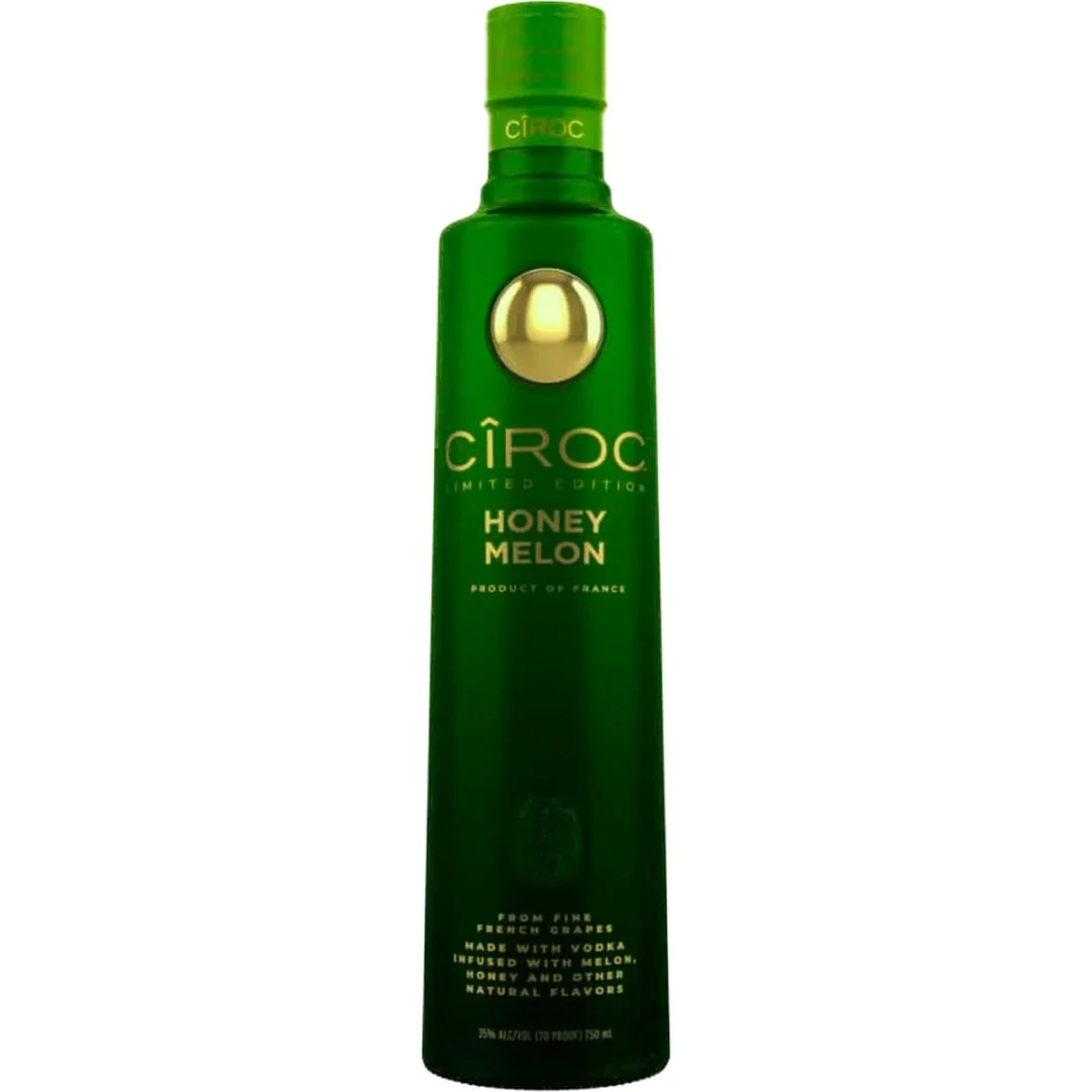 Ciroc Honey Melon Flavored Vodka
