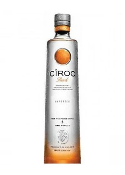 Ciroc Peach 750ML