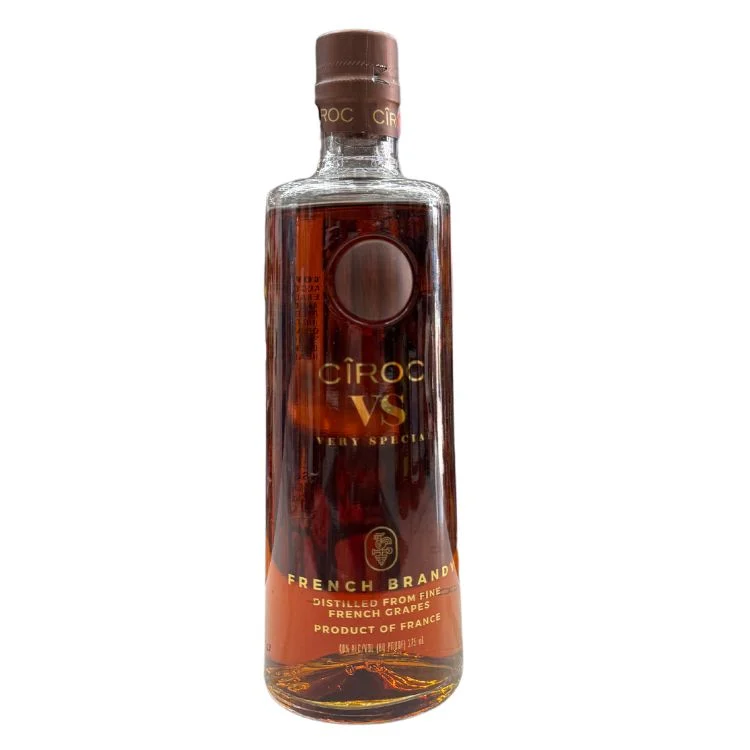 Ciroc VS Brandy 375ML