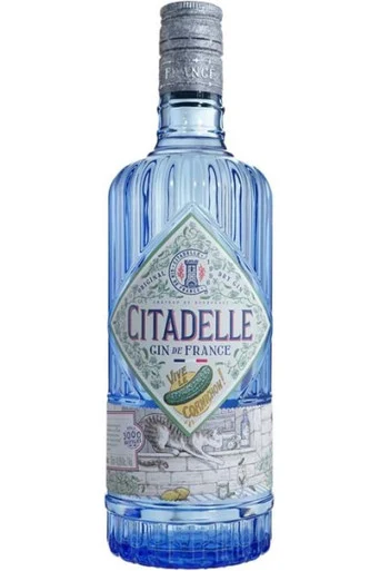 Citadelle Cornichon Gin