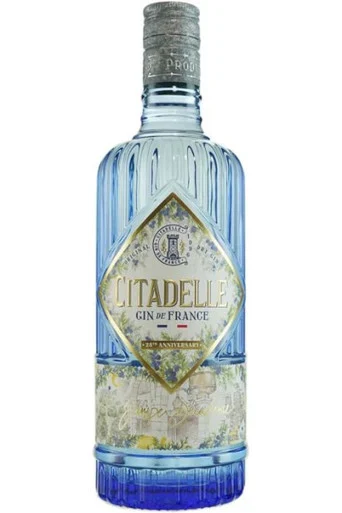 Citadelle Juniper Decadence Gin
