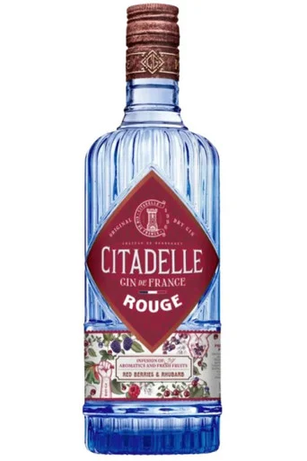 Citadelle Rouge Gin 700ml