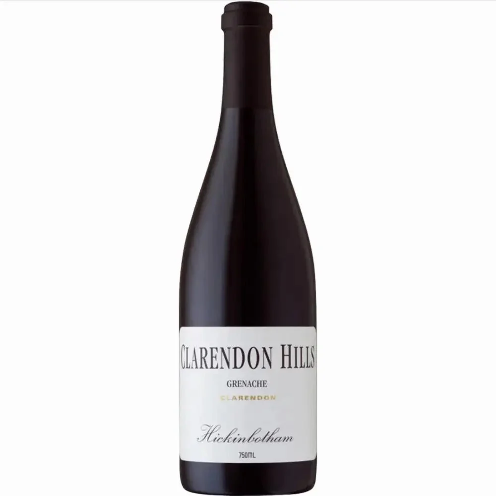Clarendon Hills Grenache Hickinbotham750ml