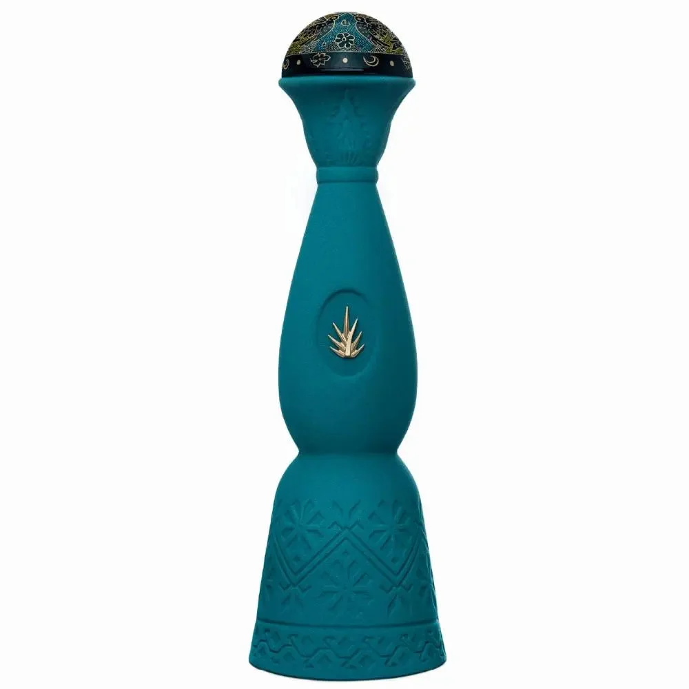 Clase Azul Mezcal GUERRERO 100% Papalote Agave 750ml