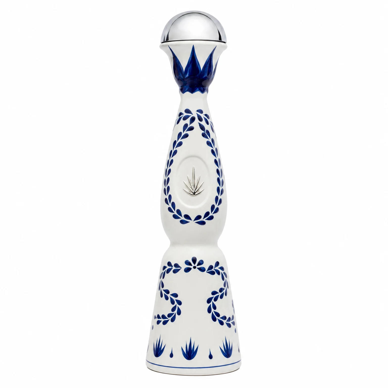 Clase Azul Tequila Plata 750ml