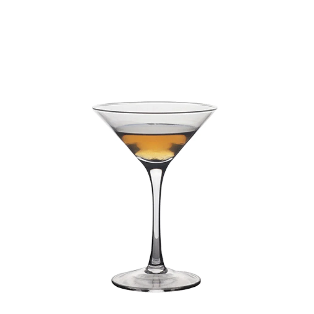 Classic Mini Martini Glass