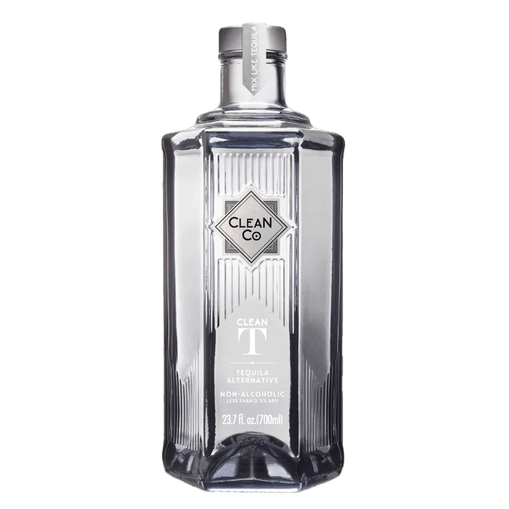 Clean Co Clean T Tequila Alternative 700mL