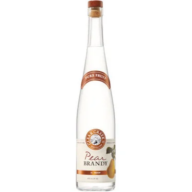 Clear Creek Pear Brandy 375ml Half Bottle