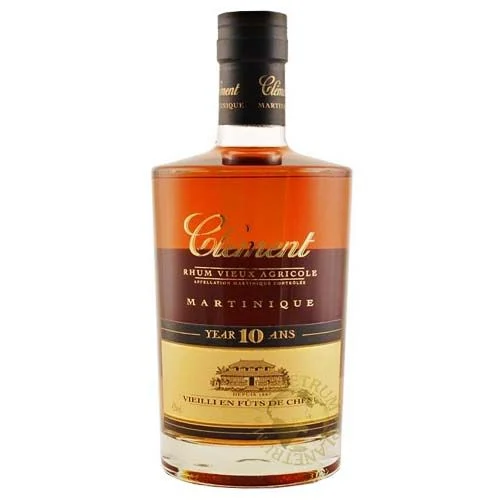Clement 10yr Rhum Agricole