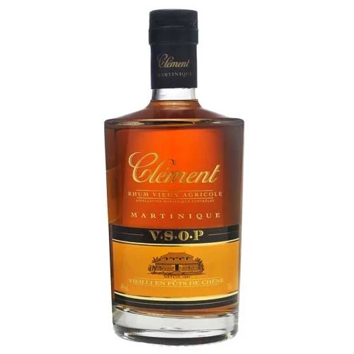 Clement VSOP Rhum Agricole Vieux