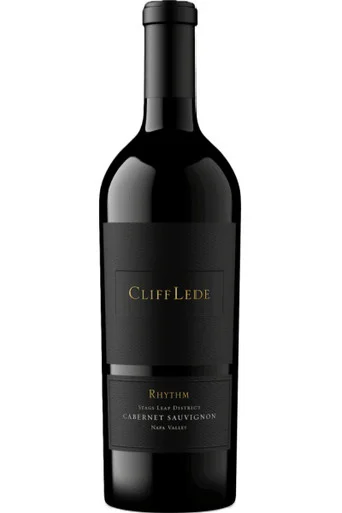 Cliff Lede Rhythm Cabernet Sauvignon Stags Leap District