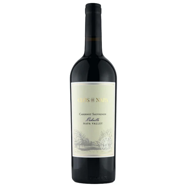 Clos de Napa Oakville Cabernet Sauvignon 2021