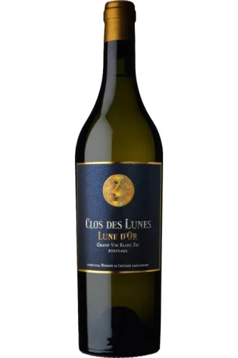 Clos des Lunes Lune d'Or 2022