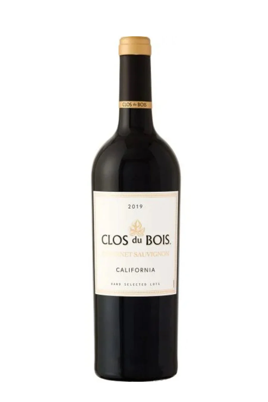 Clos Du Bois Cabernet Sauvignon 2023 (750 ml)