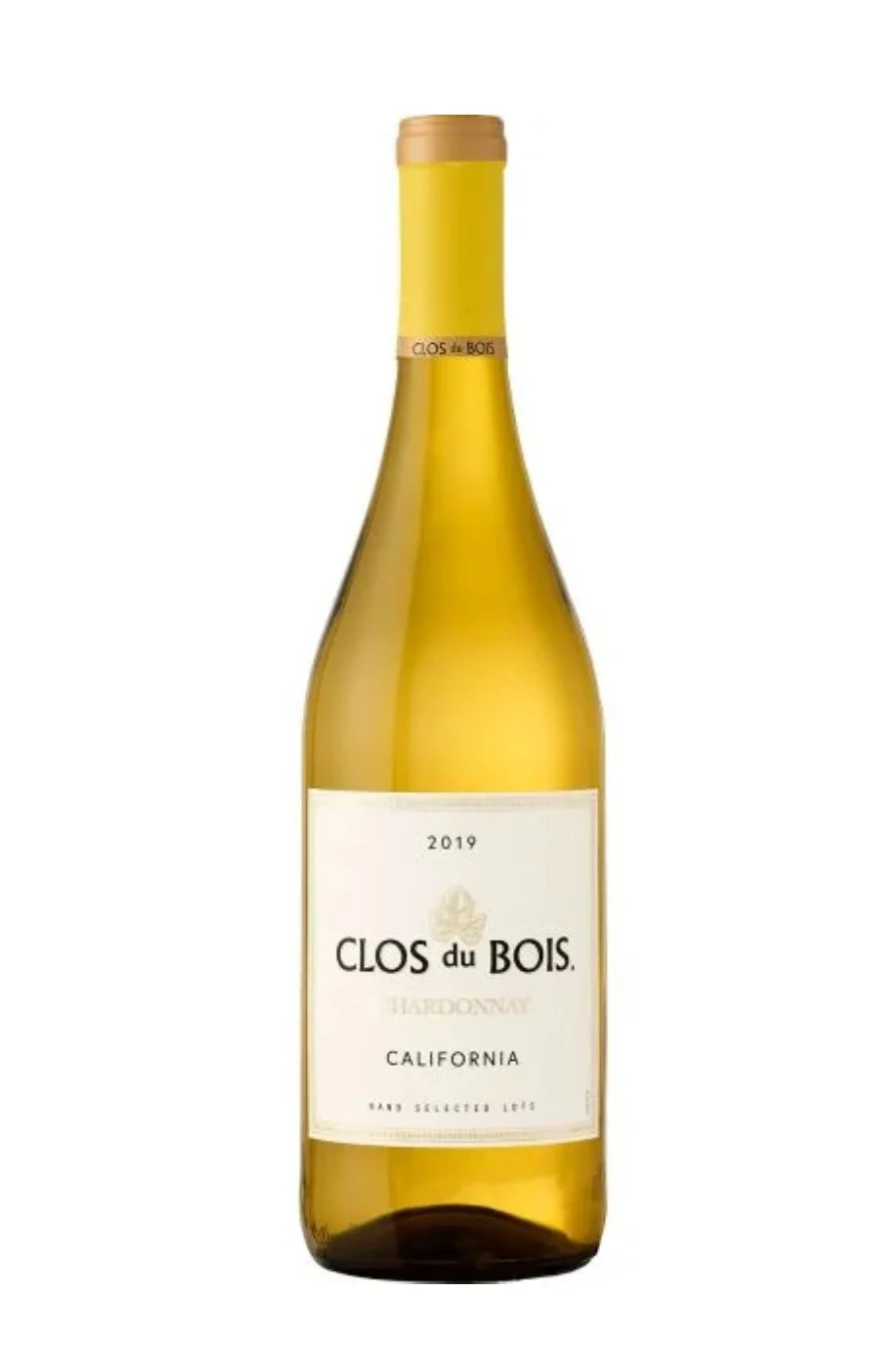 Clos Du Bois Chardonnay 2024 (750 ml)