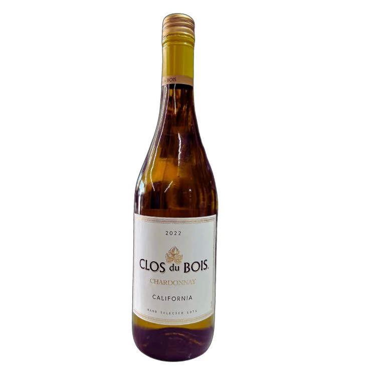 Clos Du Bois Chardonnay 750ml