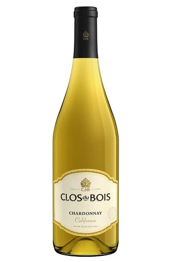 Clos Du Bois Chardonnay