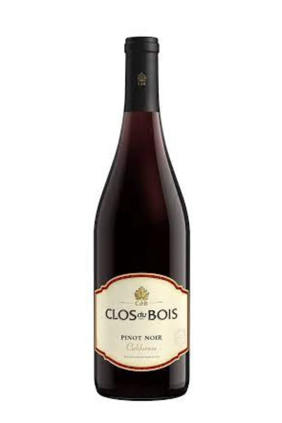 Clos Du Bois Pinot Noir 2023 (750 ml)