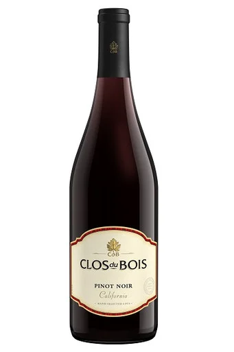 Clos du Bois Pinot Noir