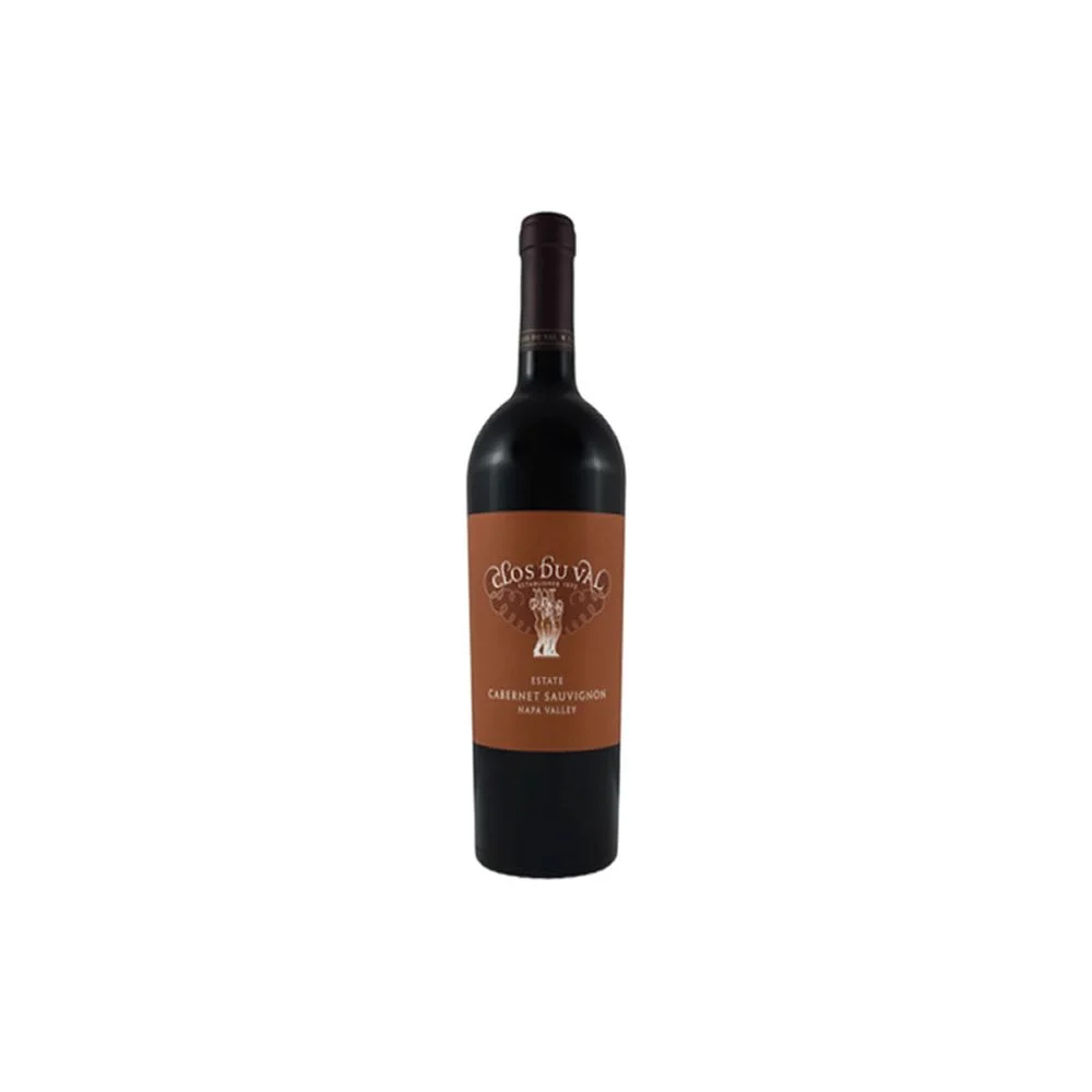 Clos Du Val Napa Valley Cabernet Sauvignon
