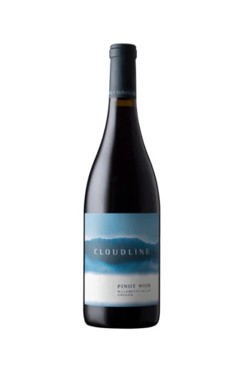 Cloudline Pinot Noir Willamette Valley