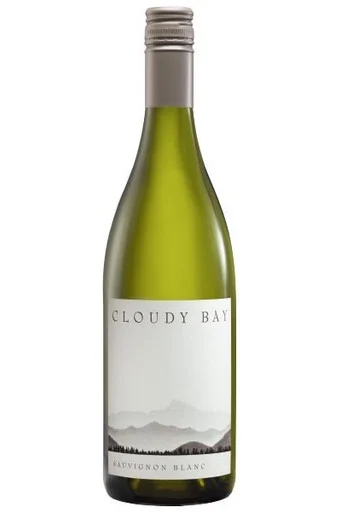 Cloudy Bay Sauvignon Blanc