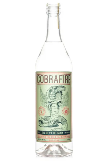 Cobrafire Eau de Vie Raisin
