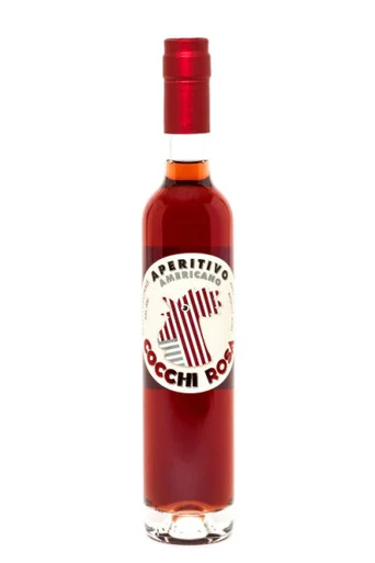 Cocchi Americano Rosa 375ml