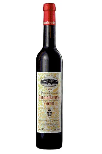 Cocchi Barolo Chinato 500ml