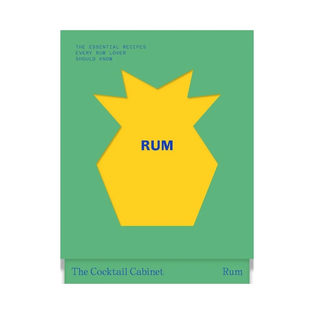 The Cocktail Cabinet: Rum
