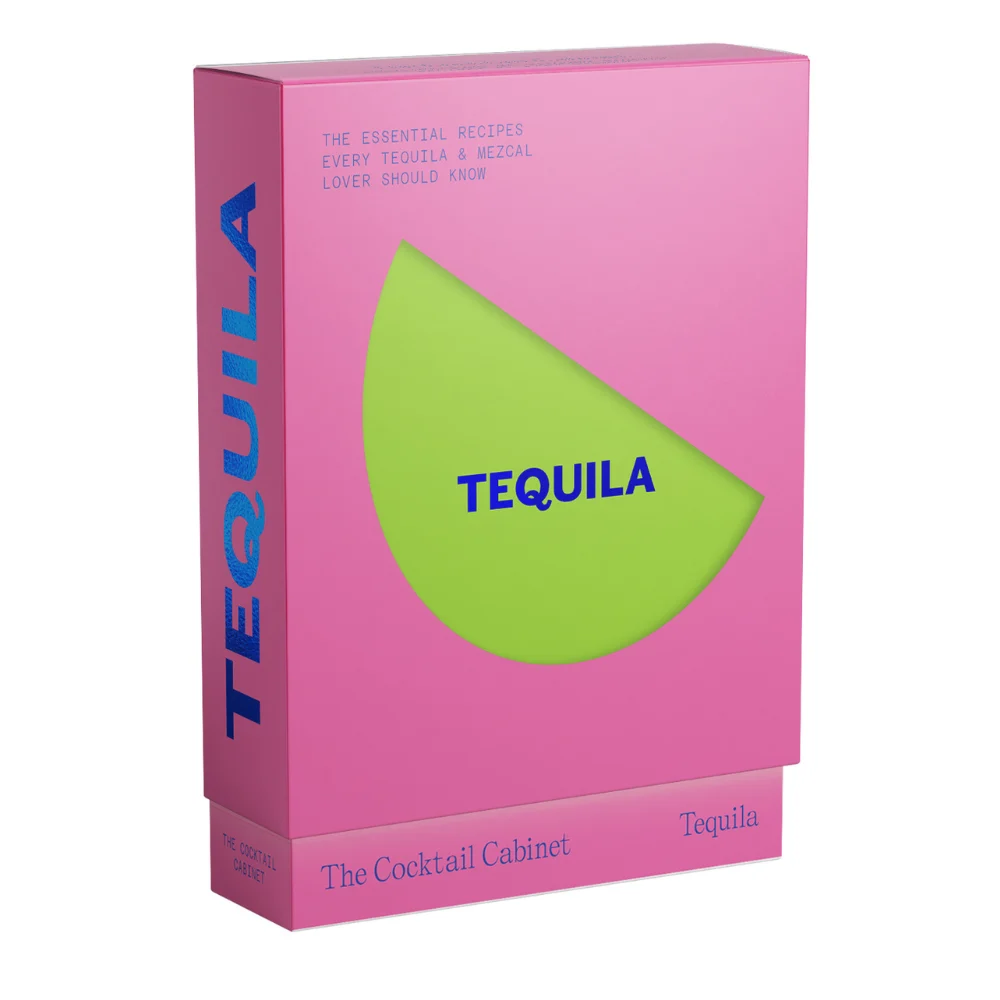 The Cocktail Cabinet: Tequila