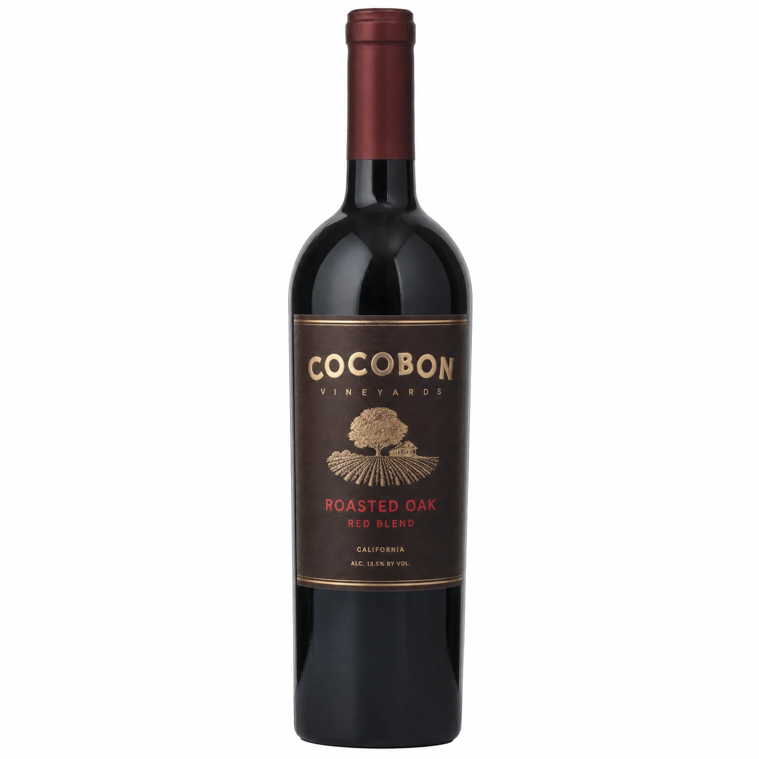 Cocobon Roasted Oak Red Blend 750ml