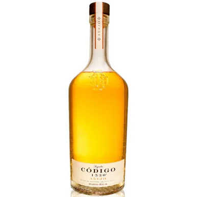 Codigo 1530 Anejo Tequila - 750ml