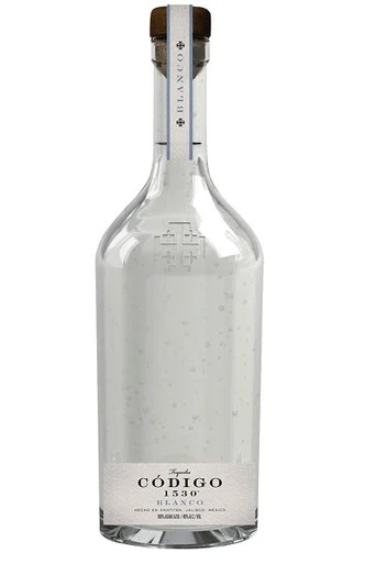 Codigo 1530 Blanco Tequila