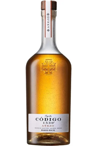 Codigo 1530 Añejo Tequila