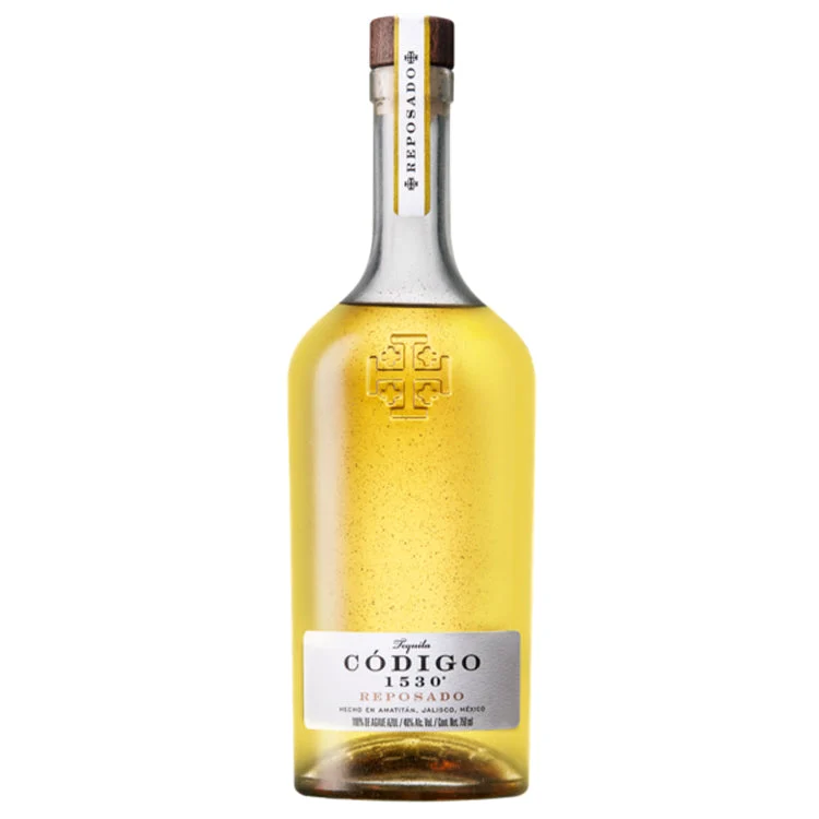 Codigo 1530 Reposado Tequila - 750ml
