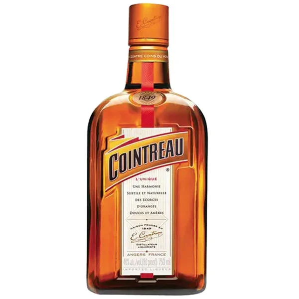 Cointreau L'Unique Orange Liqueur