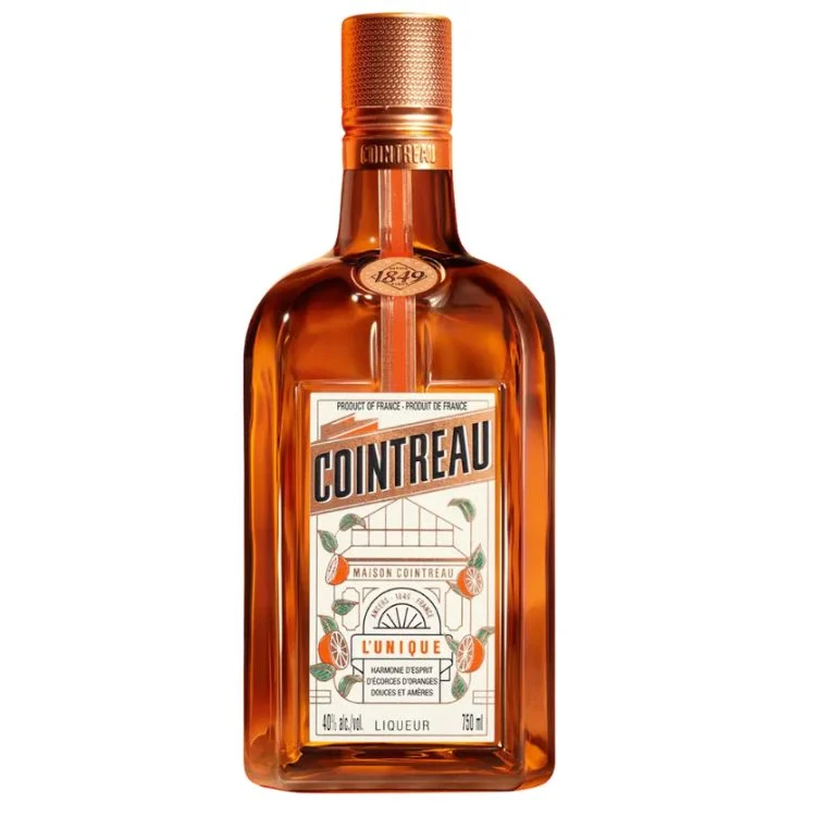 Cointreau Liqueur 750ml