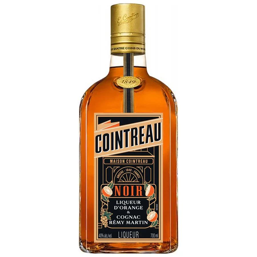 Cointreau Noir Gold 700ML