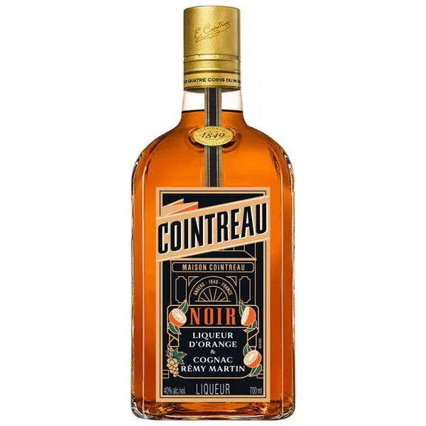 Cointreau Noir
