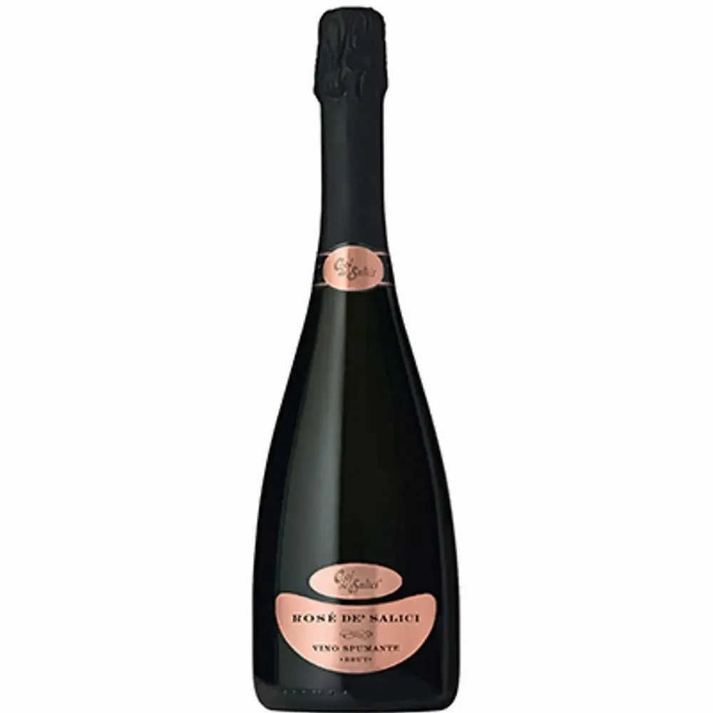 Col De'Salici Brut Rose de Salice Spumante 750ml