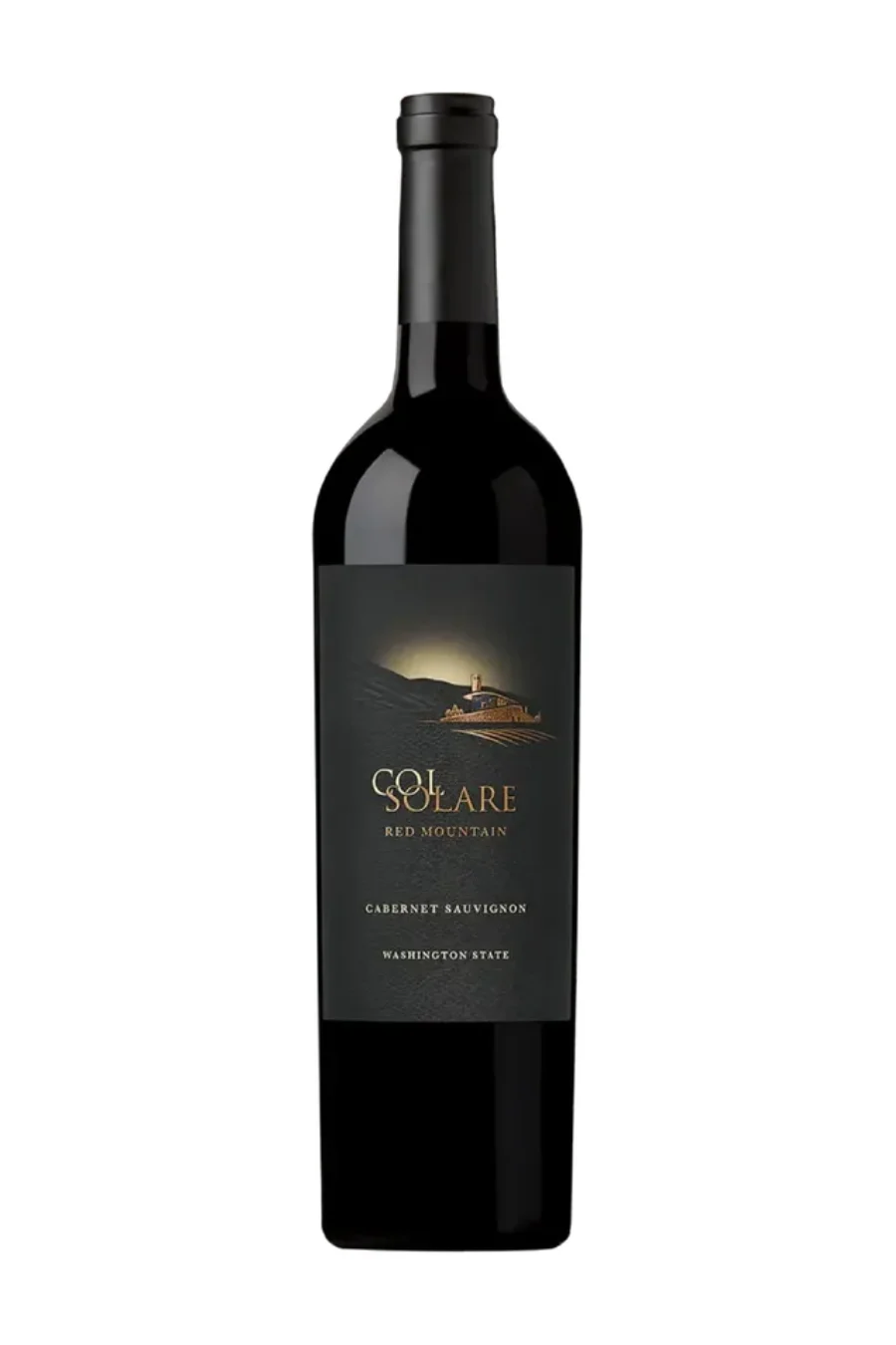 Col Solare Cabernet Sauvignon 2019 (750 ml)