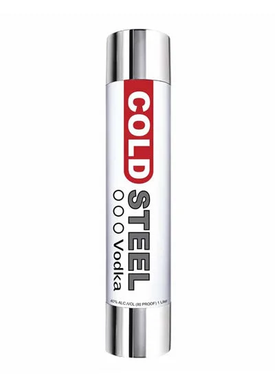 Cold Steel 1L