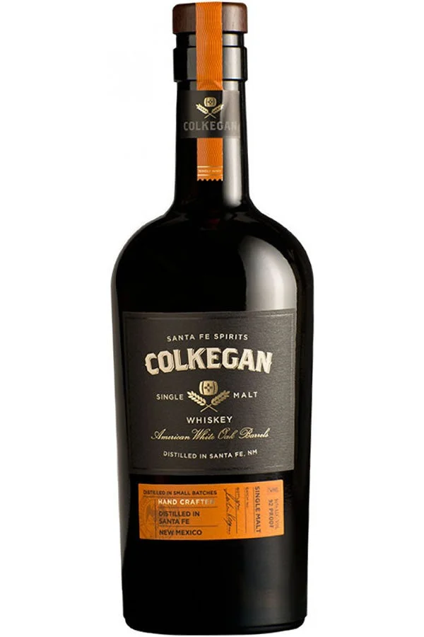 Colkegan Single Malt 750ML