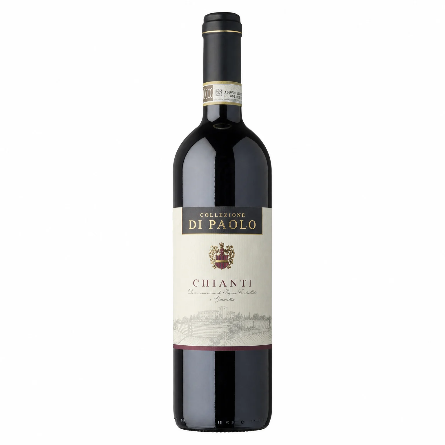 Collezione di Paolo Chianti 750ml
